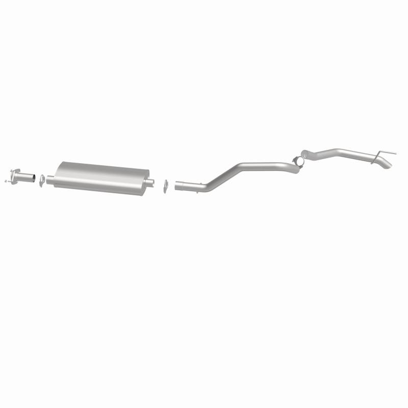 Magnaflow 106-0014