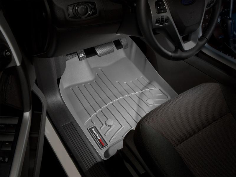 WeatherTech 463491