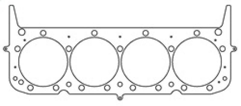 Cometic Gasket C5405-040