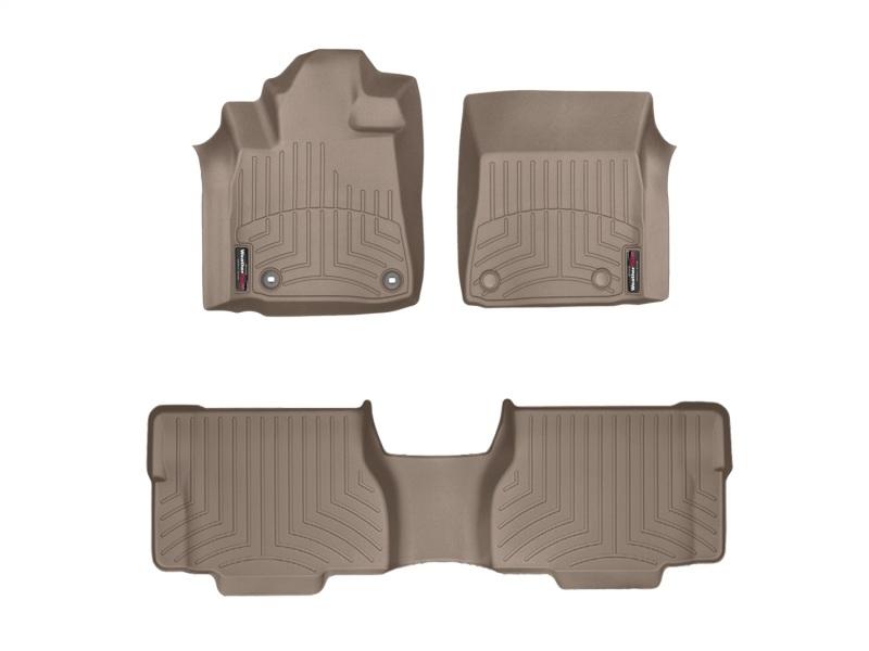 WeatherTech 454081-450937
