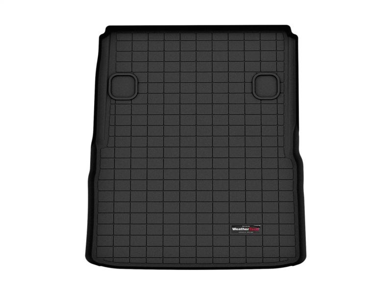WeatherTech 401486