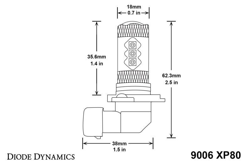 Diode Dynamics DD0142P