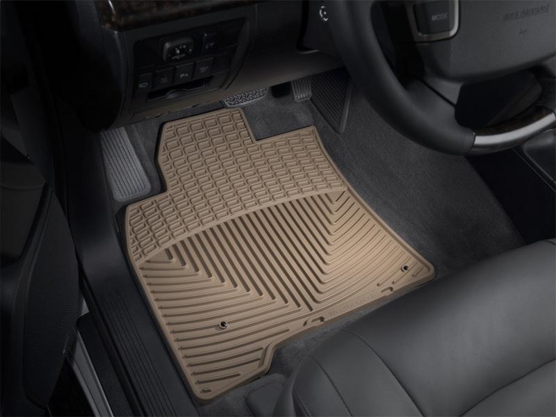 WeatherTech W126TN