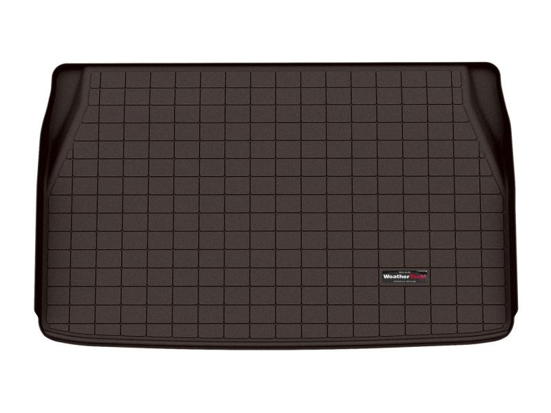 WeatherTech 431461
