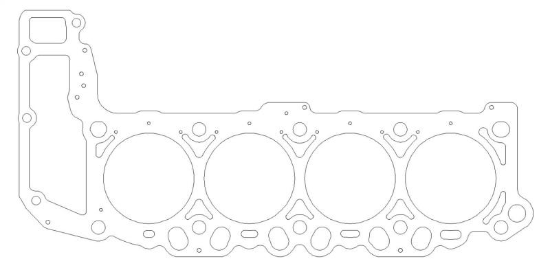 Cometic Gasket C5213-051