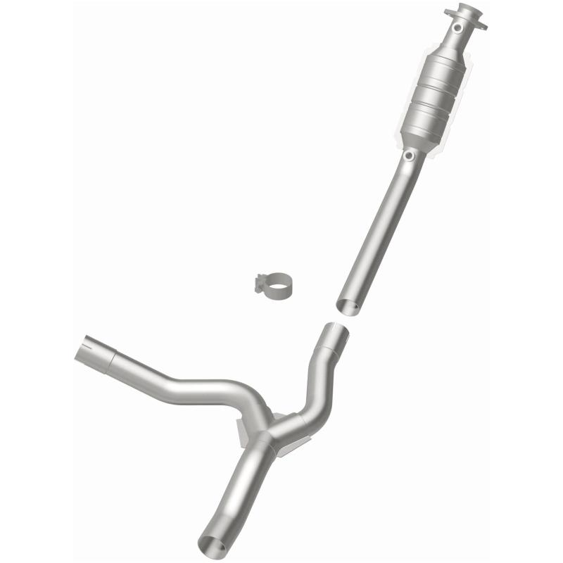 Magnaflow 49610