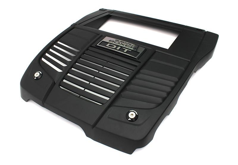 Perrin Performance PSP-ENG-166BK