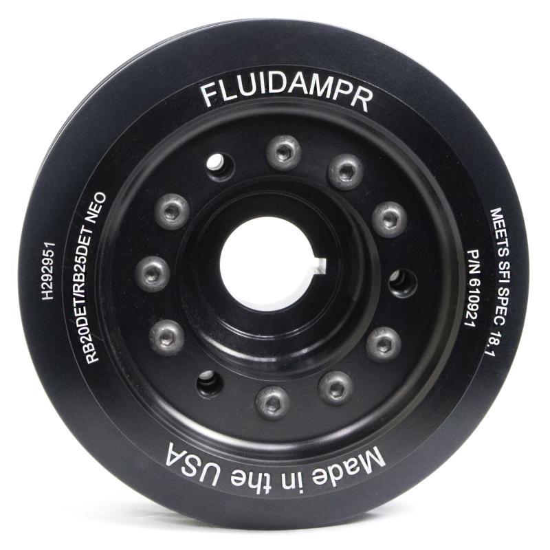 Fluidampr 610921