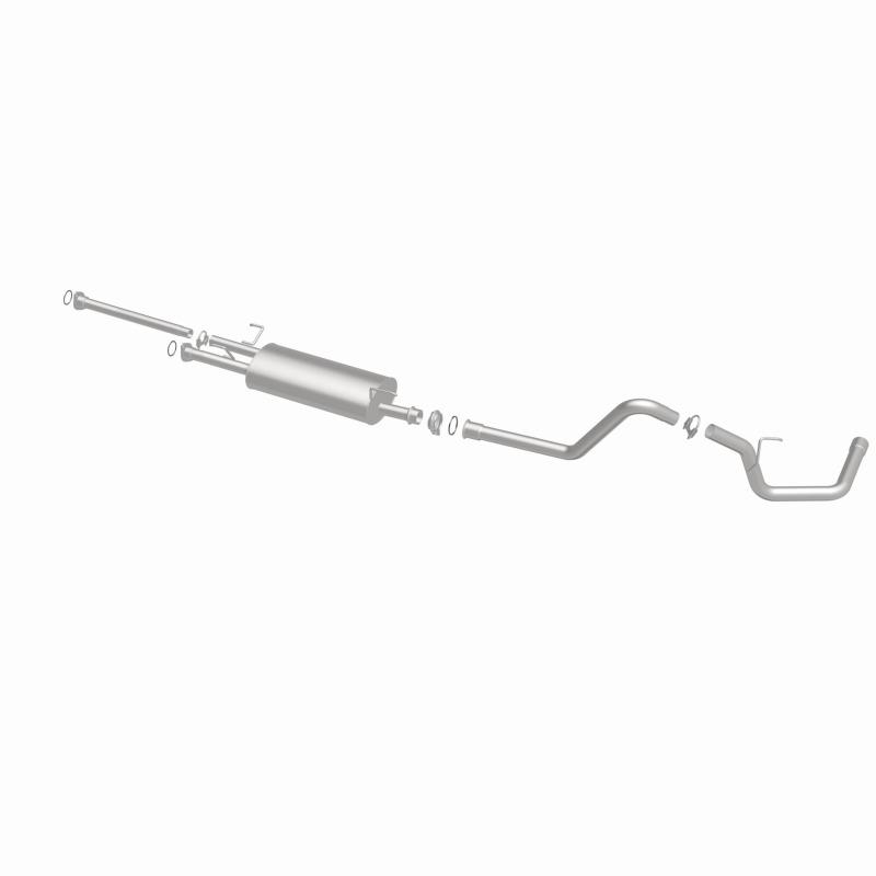 Magnaflow 106-0237