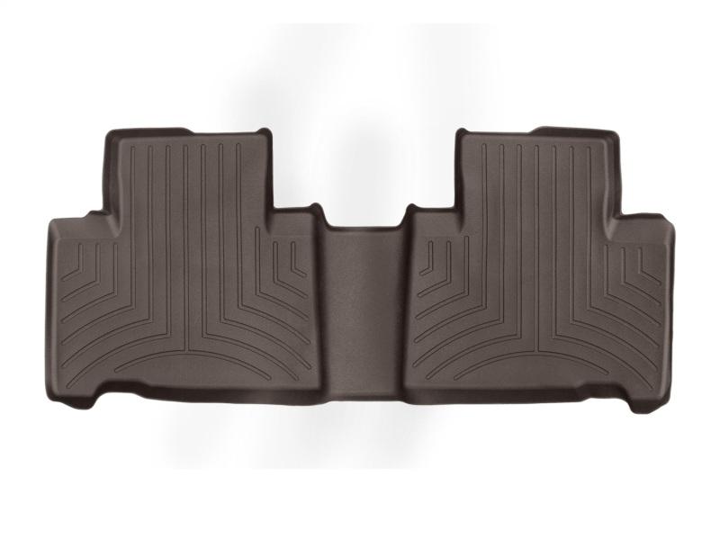 WeatherTech 475103