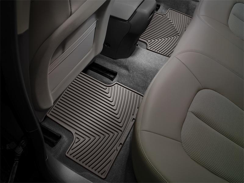 WeatherTech W377CO-W136CO