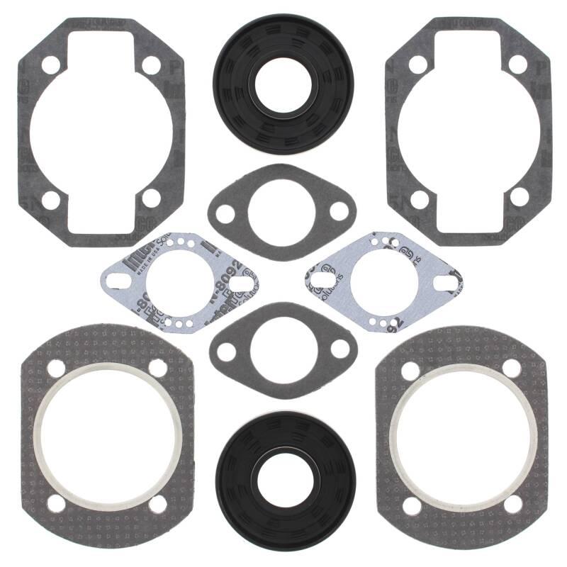 Vertex Pistons 711041