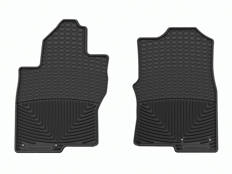 WeatherTech W608