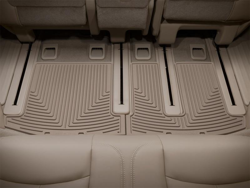 WeatherTech W304TN