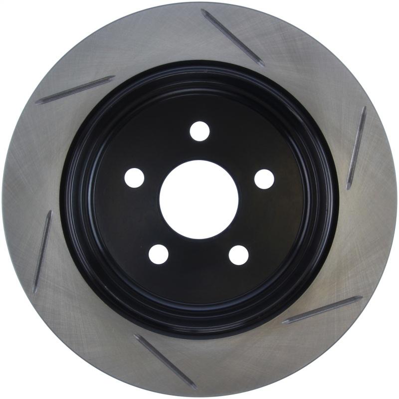 Stoptech 126.63054SR