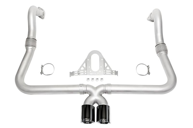 Soul Performance POR.718P.ESX.BC