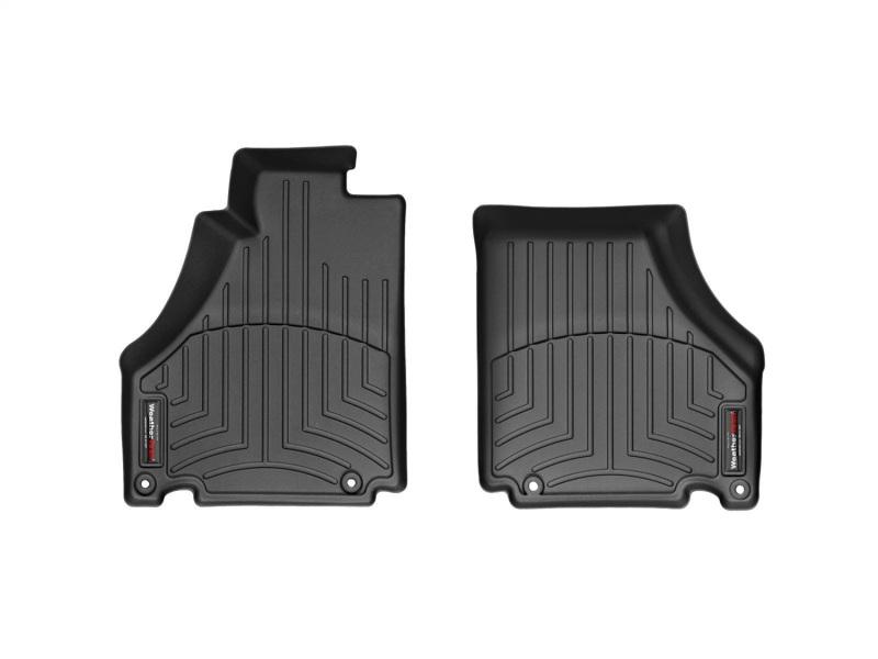 WeatherTech 442001