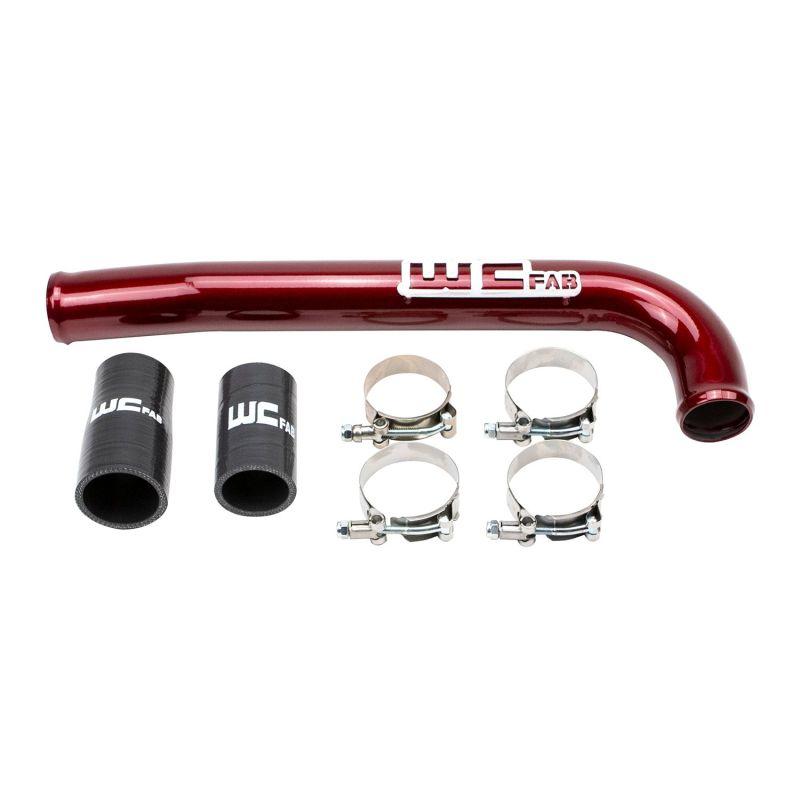 Wehrli WCF100678-RED
