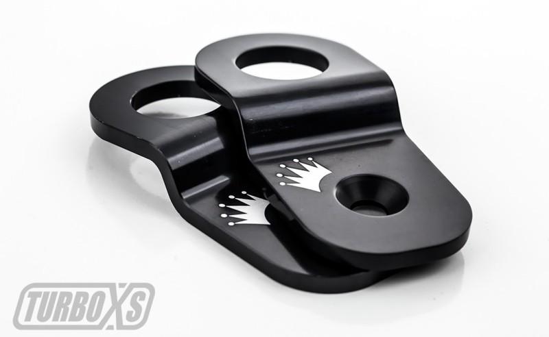 Turbo XS W15-RADSTAY-BLK