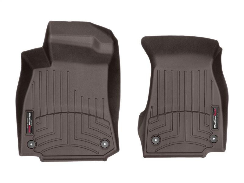 WeatherTech 4715111