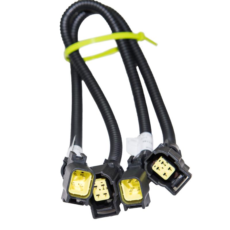 Kooks Headers CAS-104322