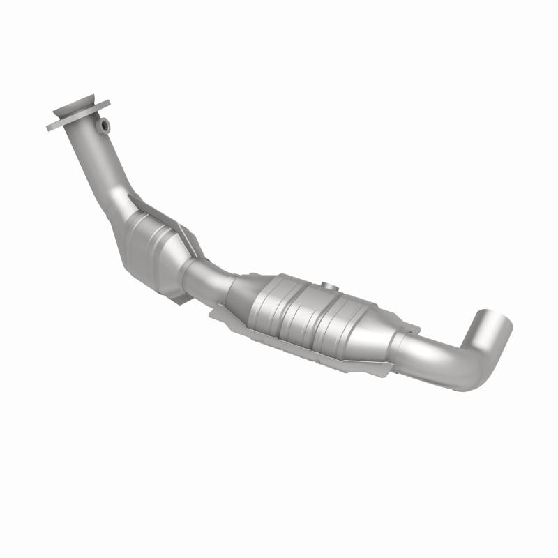 Magnaflow 458071