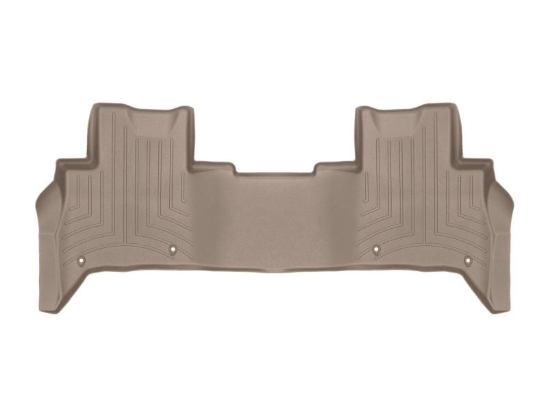 WeatherTech 454806