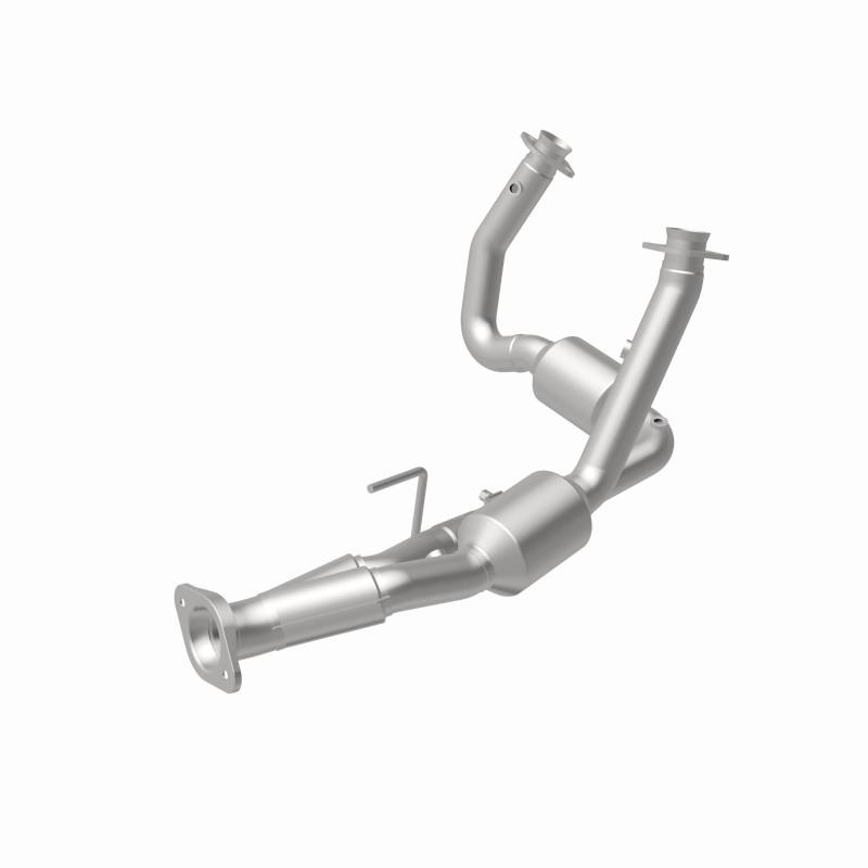Magnaflow 4651709