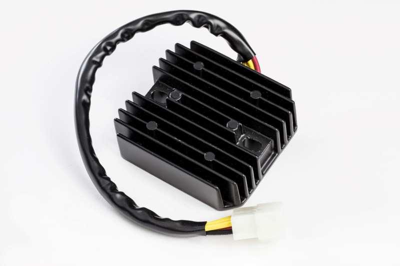 Ricks Motorsport Electrics 10-665