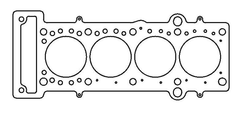 Cometic Gasket C4308-066