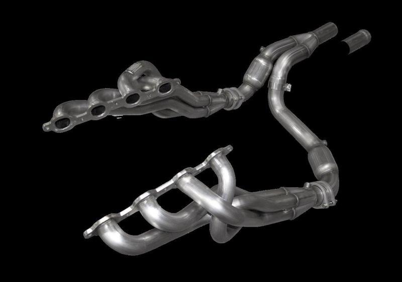 American Racing Headers GM60-07178300LSWC