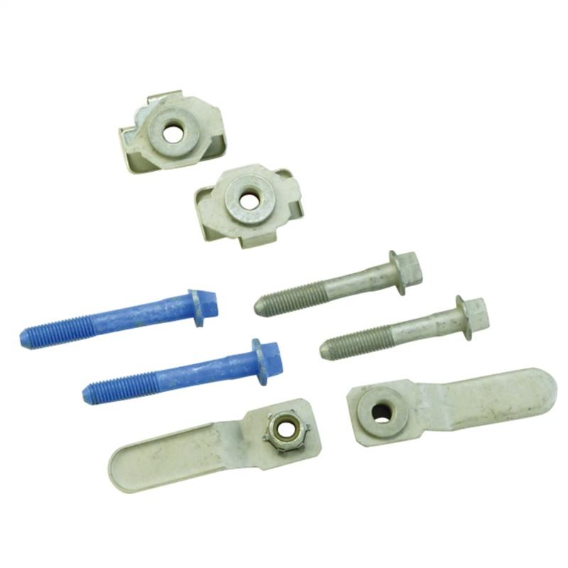 Ford Racing M-5538-A