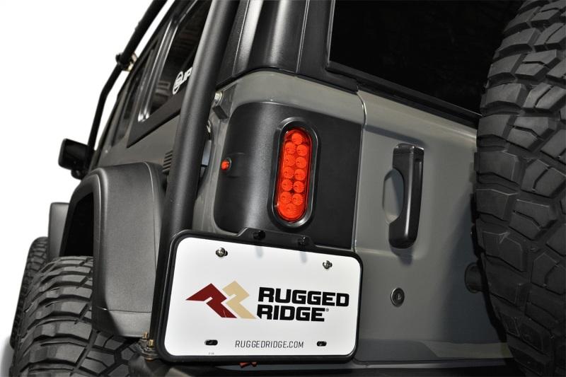 Rugged Ridge 11652.01