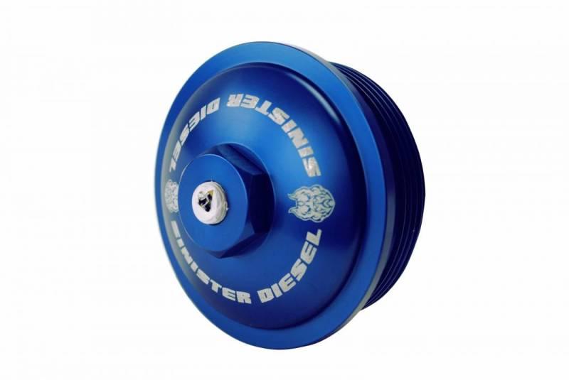 Sinister Diesel SD-BCK-6.0