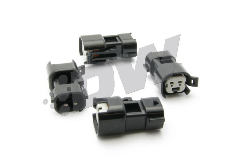 DeatschWerks 18U-03-0550-4