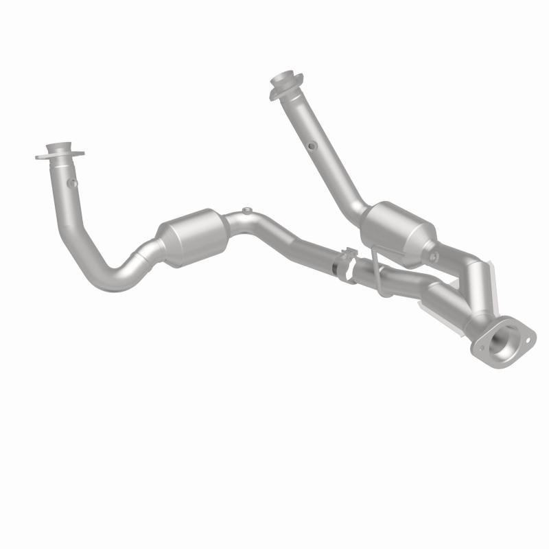 Magnaflow 4651709