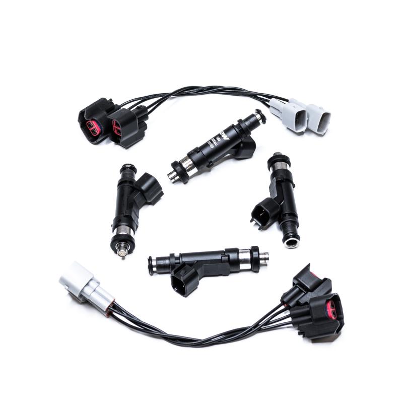 DeatschWerks 18U-11-0800-4