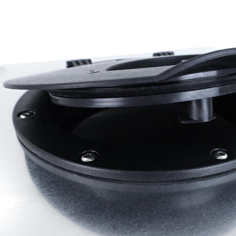 Mishimoto MMRT-A2W-25N