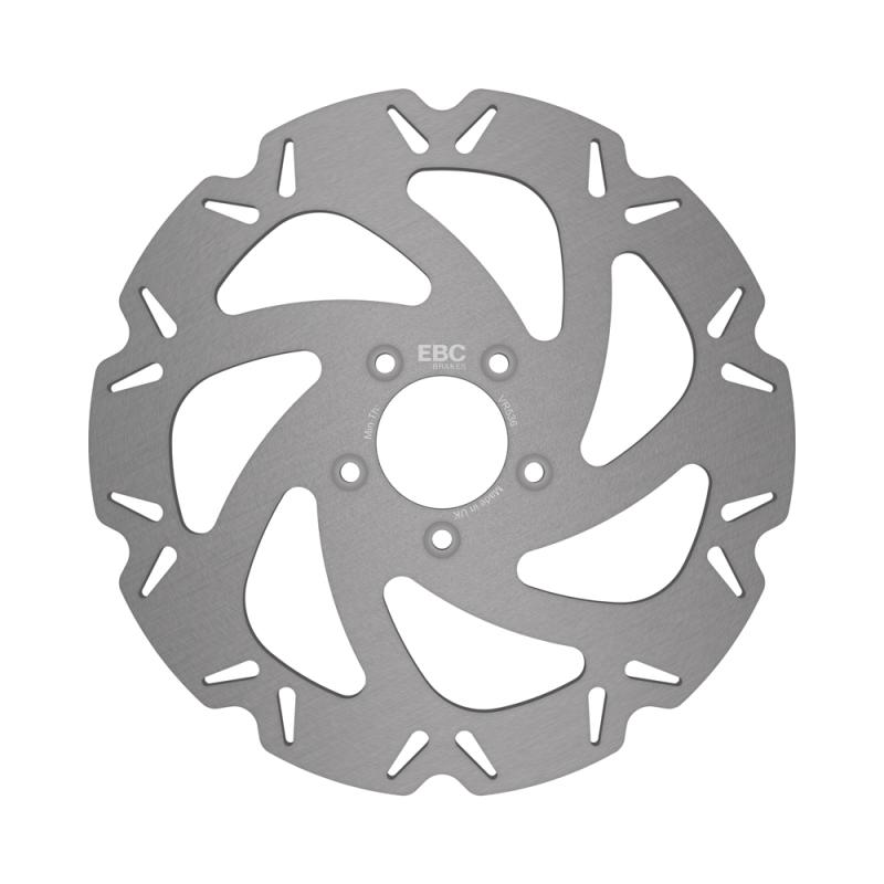 EBC Powersports VR536