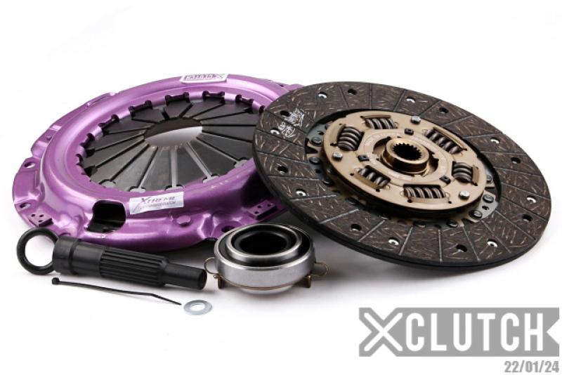 XCLUTCH XKMI23024-1A