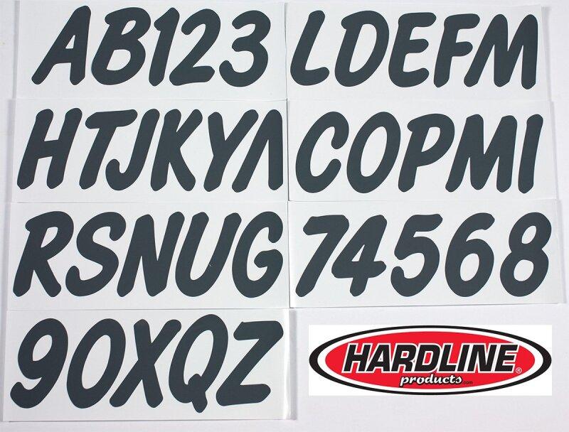 Hardline GRY400EC