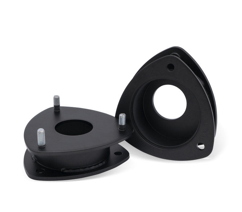 Body Armor 4x4 50306-SU