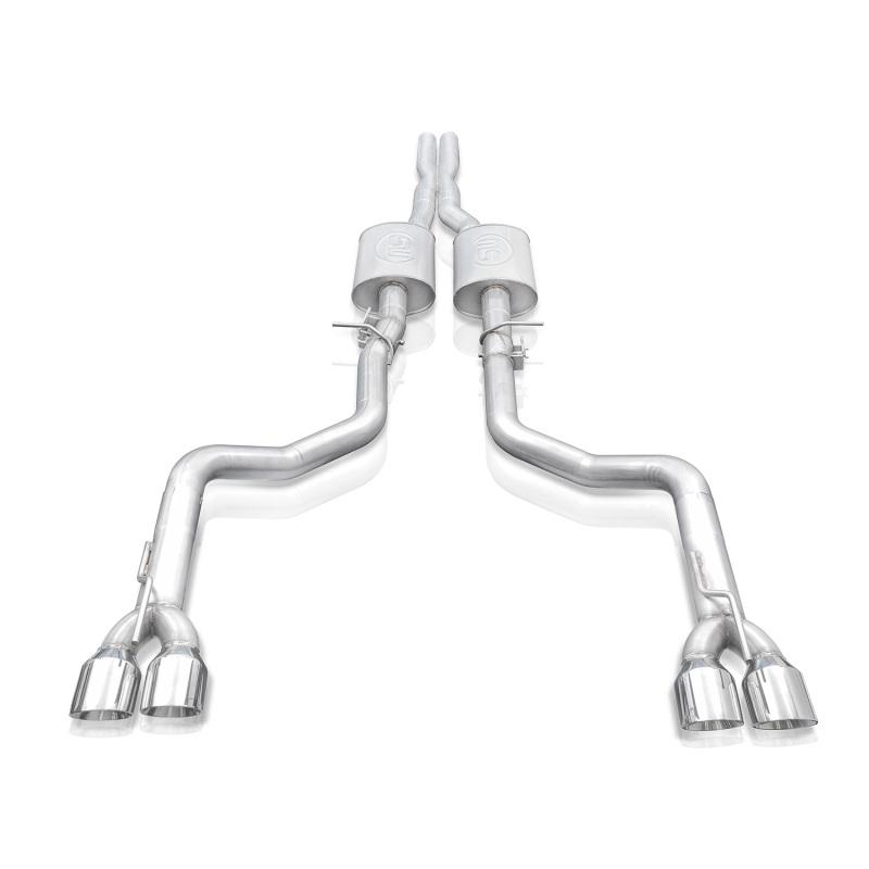 Stainless Works CHAL16CBL4