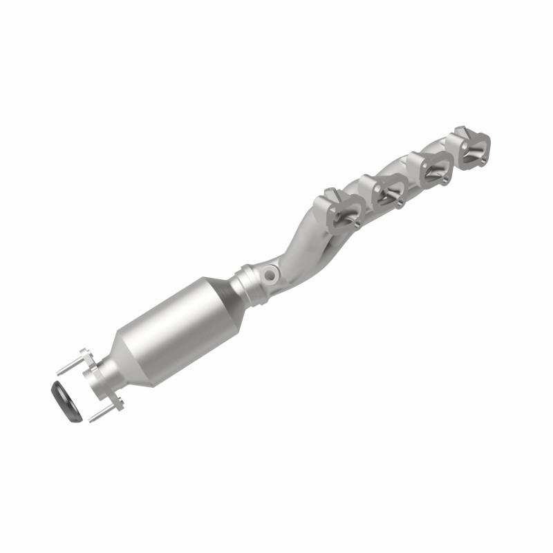 Magnaflow 4551070