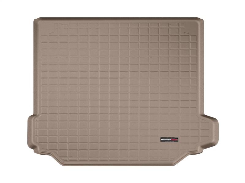 WeatherTech 411237