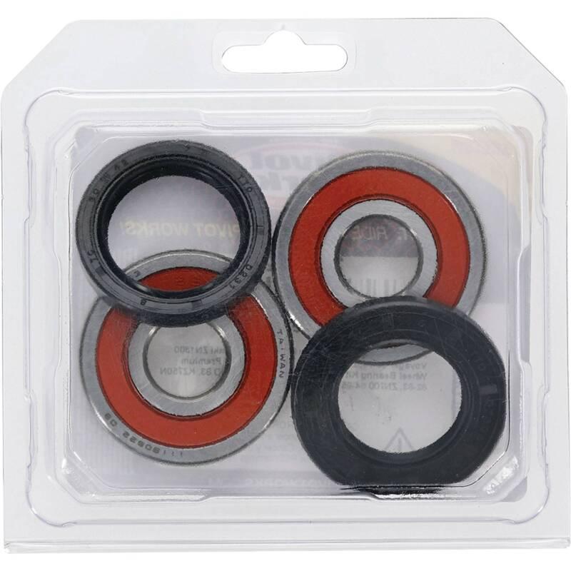 Pivot Works 25-1332-P