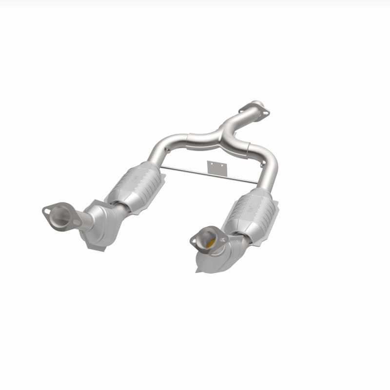 Magnaflow 441108