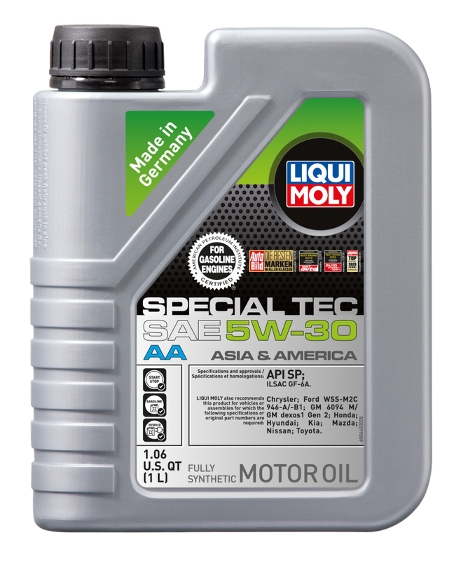 LIQUI MOLY 20136