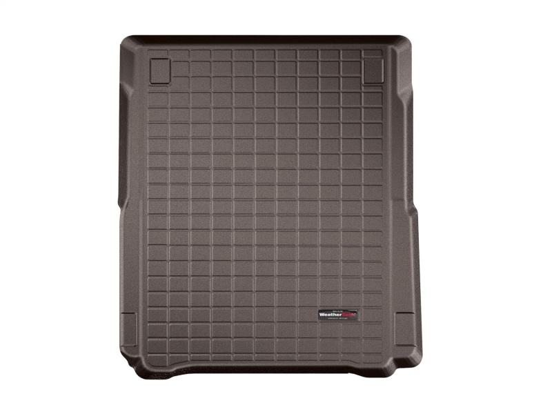 WeatherTech 431185
