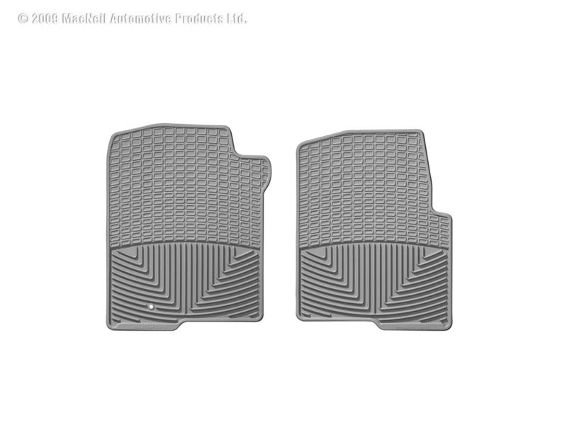 WeatherTech W42GR
